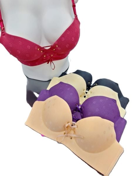 FK 1223 EKSTRA DOLGULU LAZER SÜTYEN