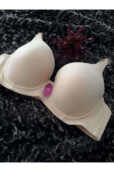 FK 712 BAYAN DESTEKSİZ SÜTYEN