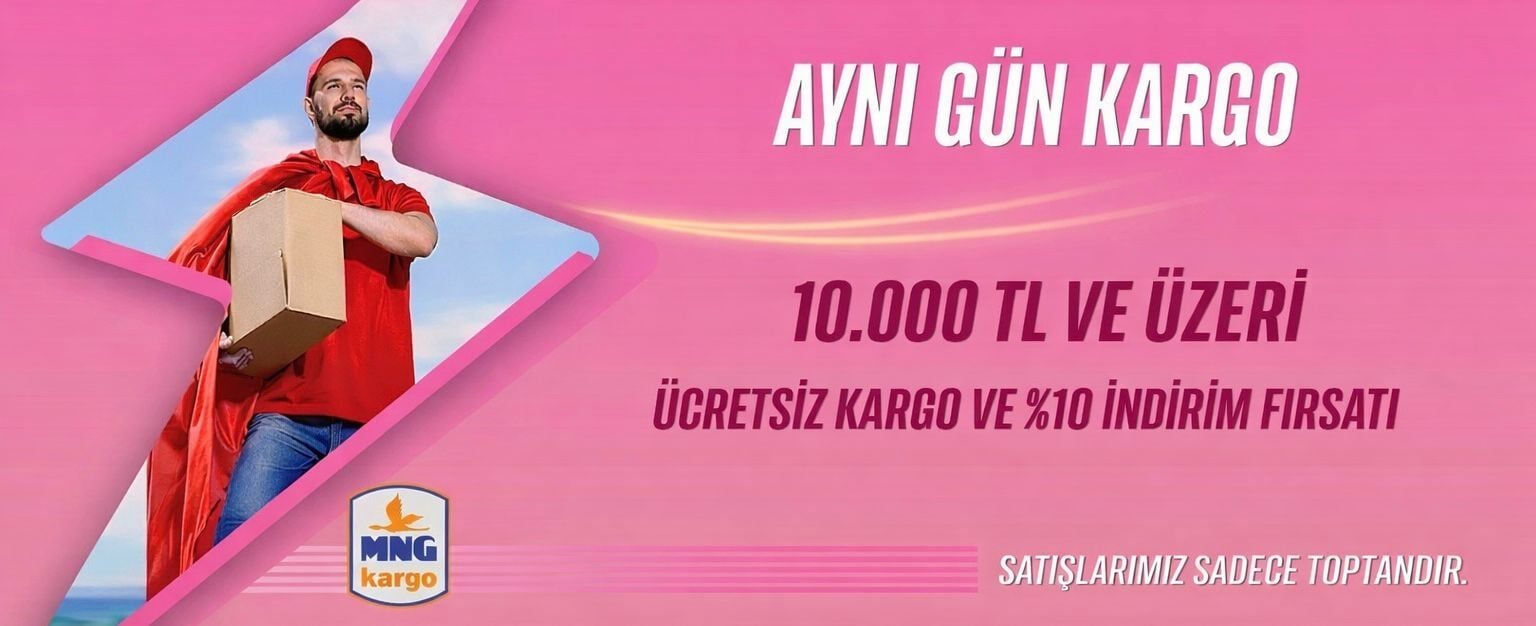 Kargo ve Indirim