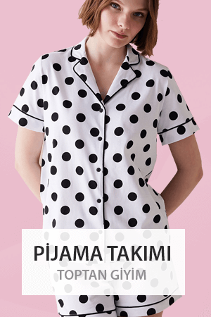 Toptan Pijama