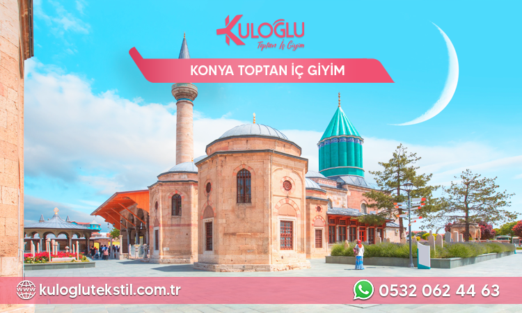 Konya Toptan İç Giyim