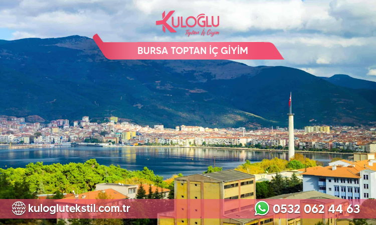 Bursa Toptan İç Giyim