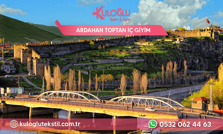 Ardahan Toptan İç Giyim