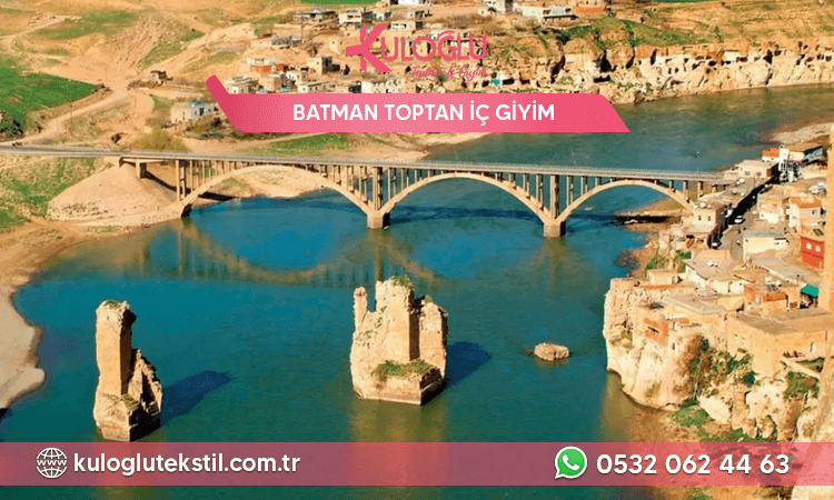 Batman Toptan İç Giyim