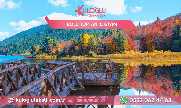 Bolu Toptan İç Giyim