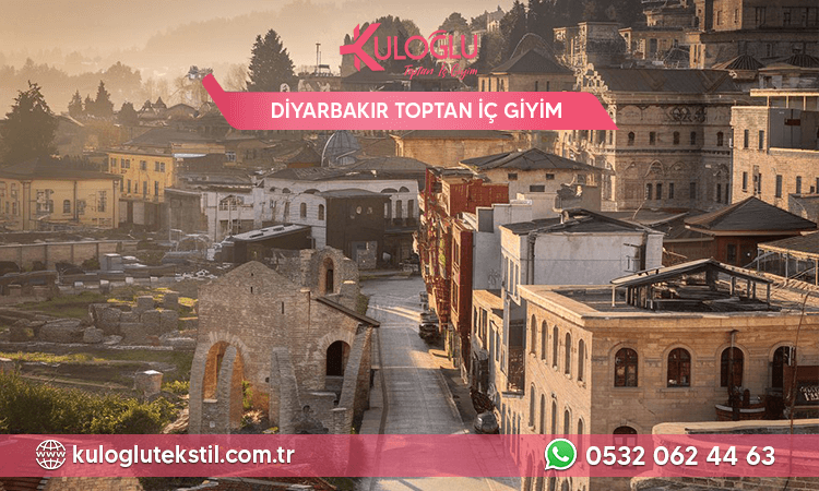 Diyarbakır Toptan İç Giyim