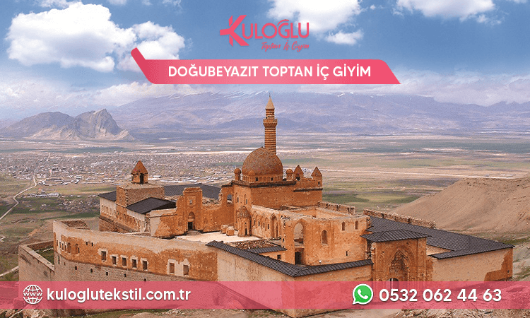 Doğubayazıt Toptan İç Giyim