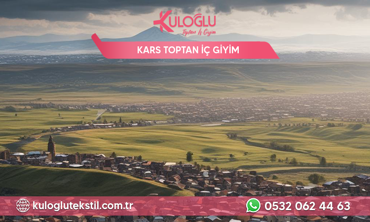 Kars Toptan İç Giyim