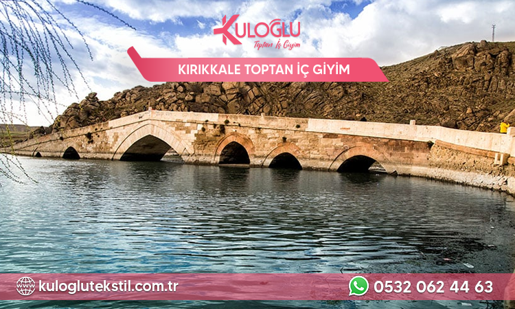 Kırıkkale Toptan İç Giyim