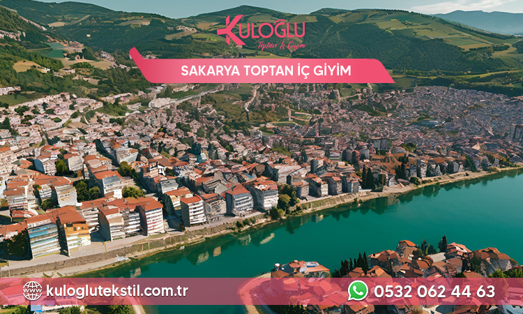 Sakarya Toptan İç Giyim