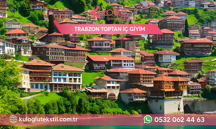 Trabzon Toptan İç Giyim