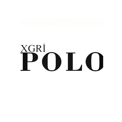 XGRİ POLO