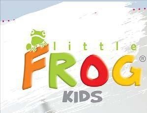 FROG KİDS