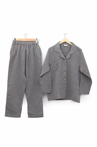 Bayan Pijama Takım