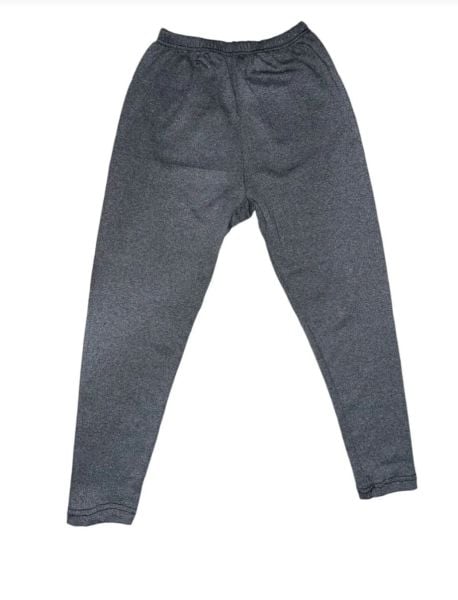 BUHARA ERKEK KIŞLIK DÜZ TEK ALT XXXL