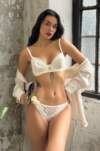 CANSOY 650-T GAİA SÜTYEN TAKIM