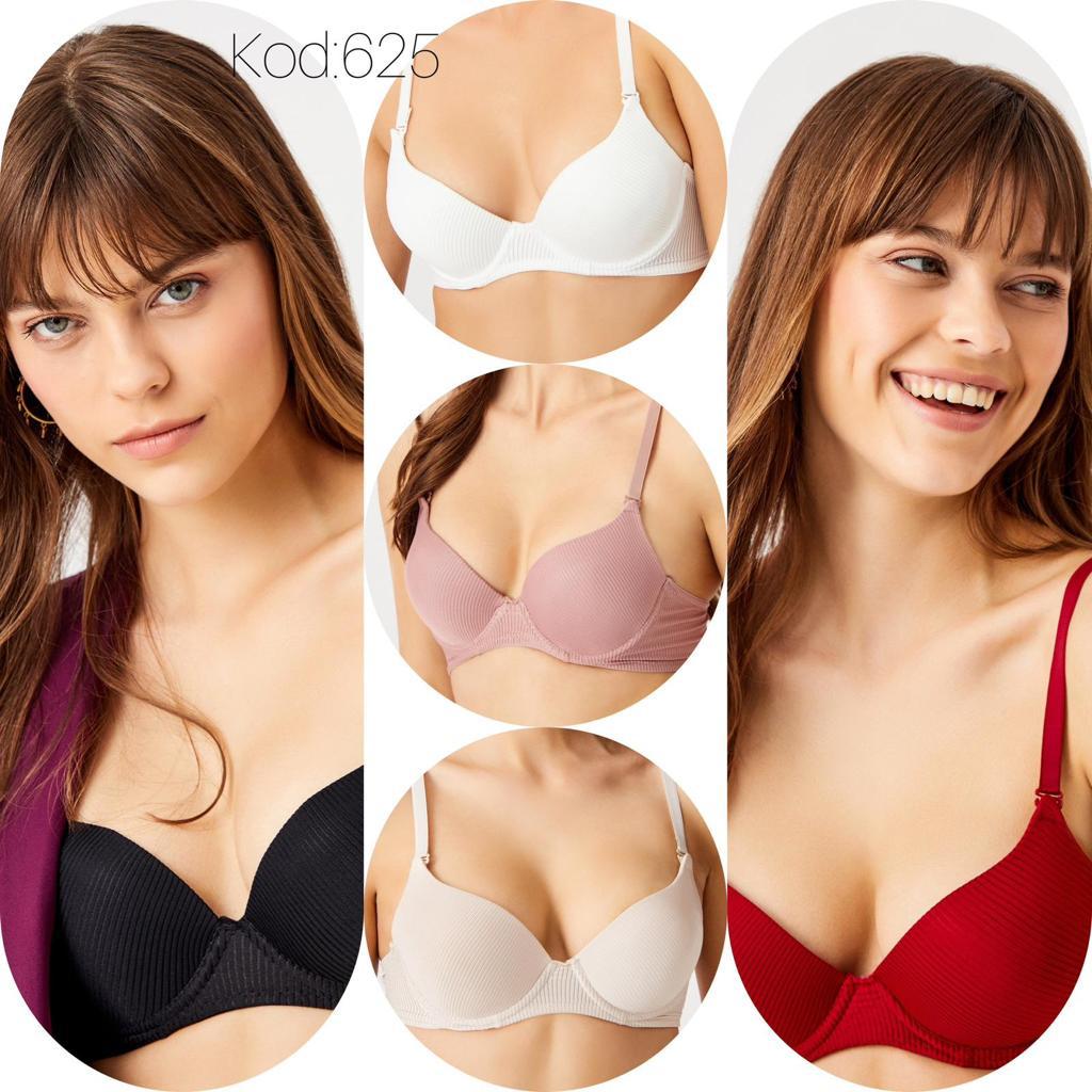 CANSOY 625 ARİA SÜTYEN