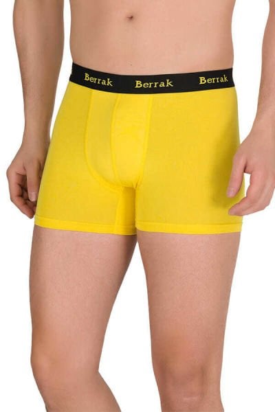 BERRAK 4476 ERKEK MODAL BOXER BATTAL 10 LU