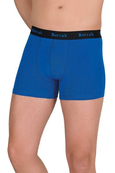 BERRAK 4476 ERKEK MODAL BOXER BATTAL 10 LU