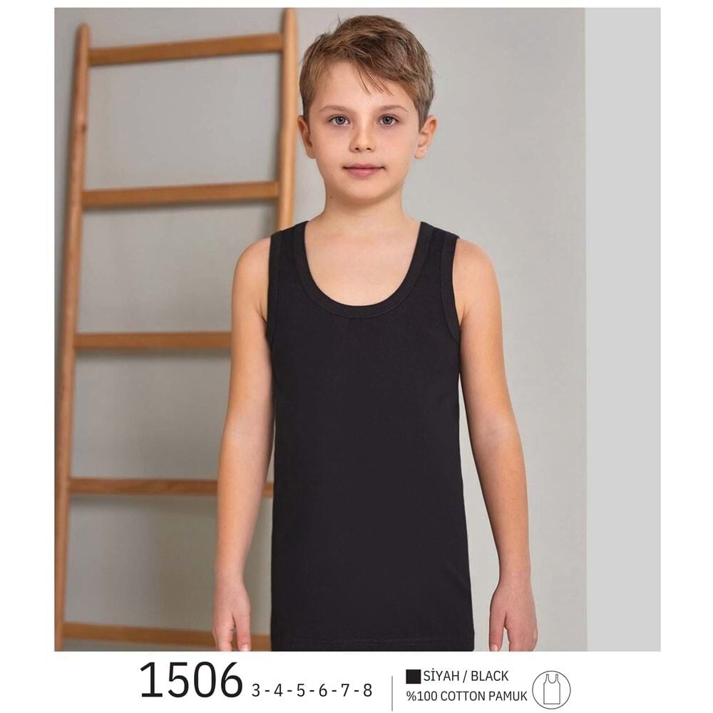 BERRAK 1506 ERKEK ÇOCUK ATLET