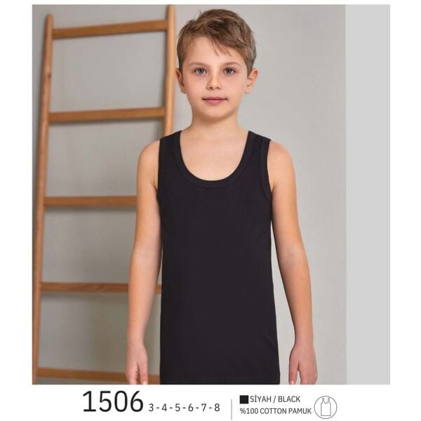 BERRAK 1506 ERKEK ÇOCUK ATLET