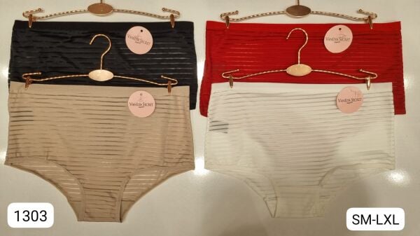 VANİLYA 1303 BAYAN BİKİNİ