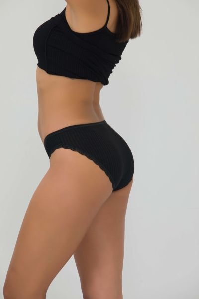 İLKE 421 BAYAN LİKRALI DERBY VİSKON BİKİNİ