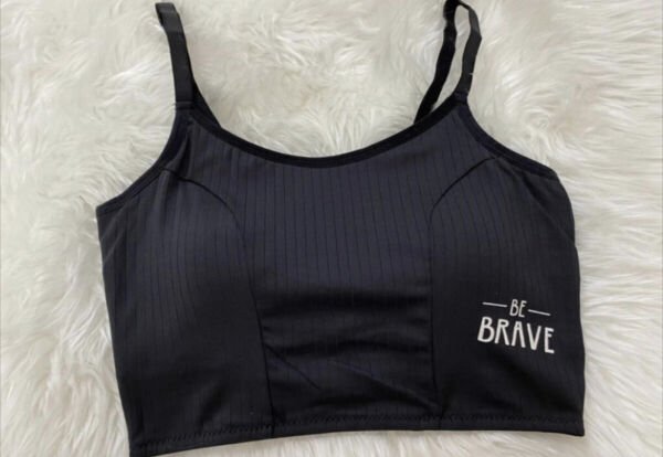 KOZA 80543 FİTİLLİ CROP SÜTYEN