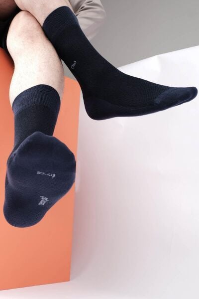 MISIRLI 62053 ERKEK BAMBU SOKET ÇORABI 41-42