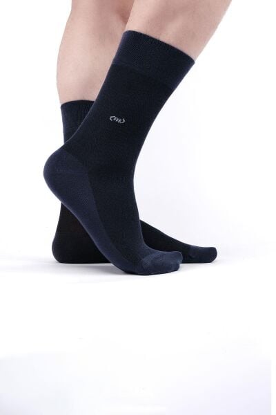 MISIRLI 62053 ERKEK BAMBU SOKET ÇORABI 41-42