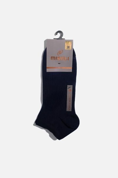MISIRLI 60203 ERKEK PAMUK PATİK ÇORABI 41-42