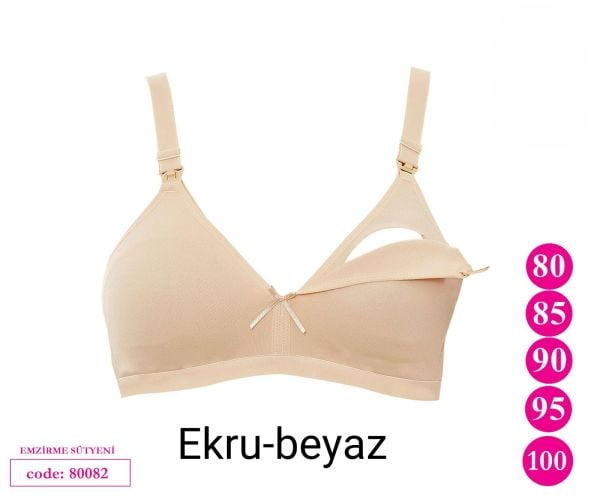 KOZA 80082 EMZİRME SÜTYEN