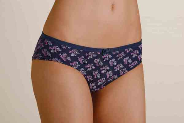 COTTONHILL 0342 BAYAN SLİP-XL