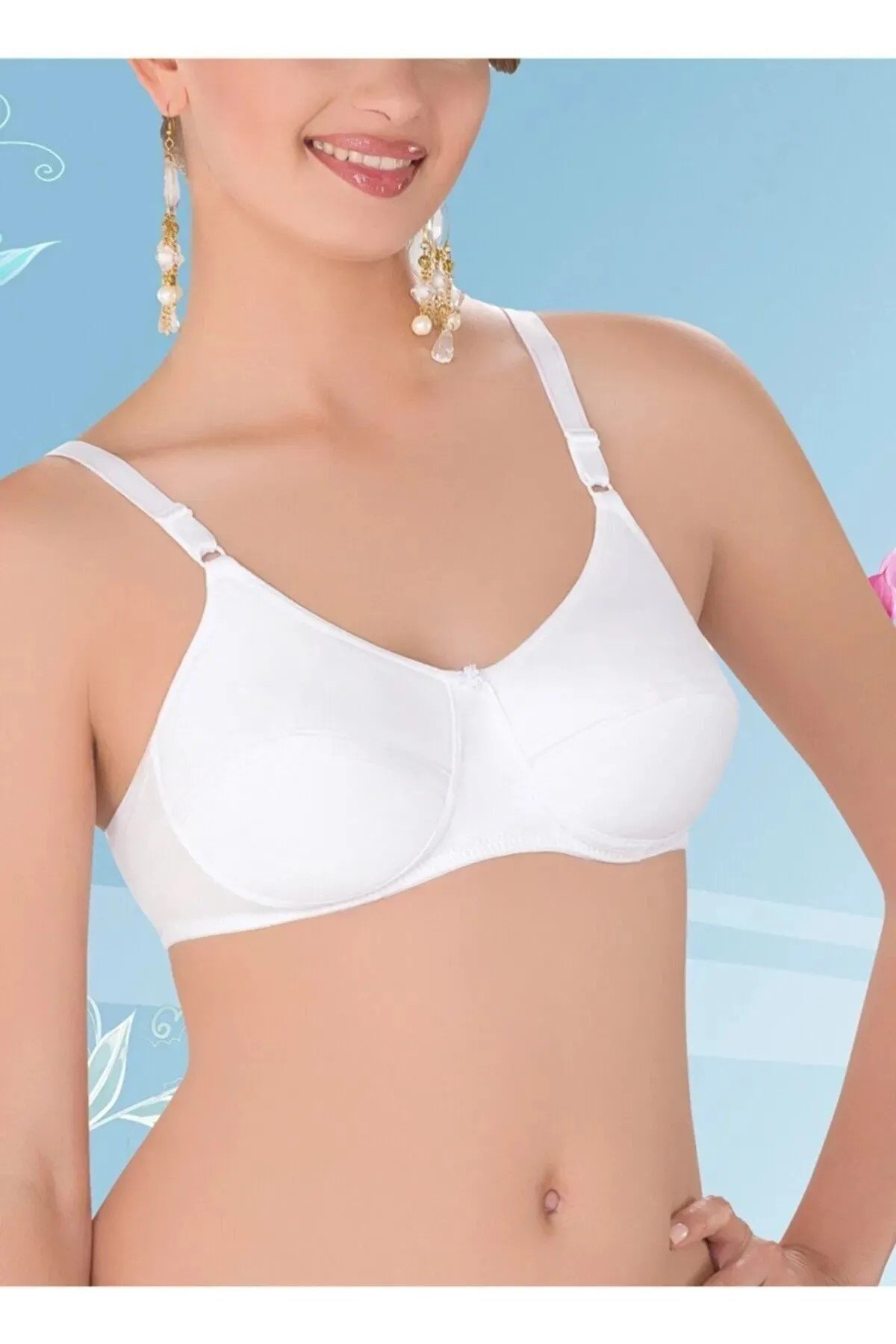 BİLL LİZA 2310 TELSİZ TOPARLAYICI SÜTYEN