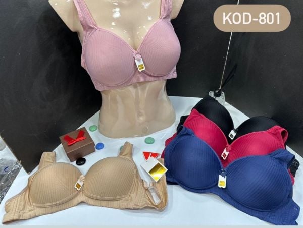 CLEOPATRA 801 DESTEKSİZ SÜTYEN