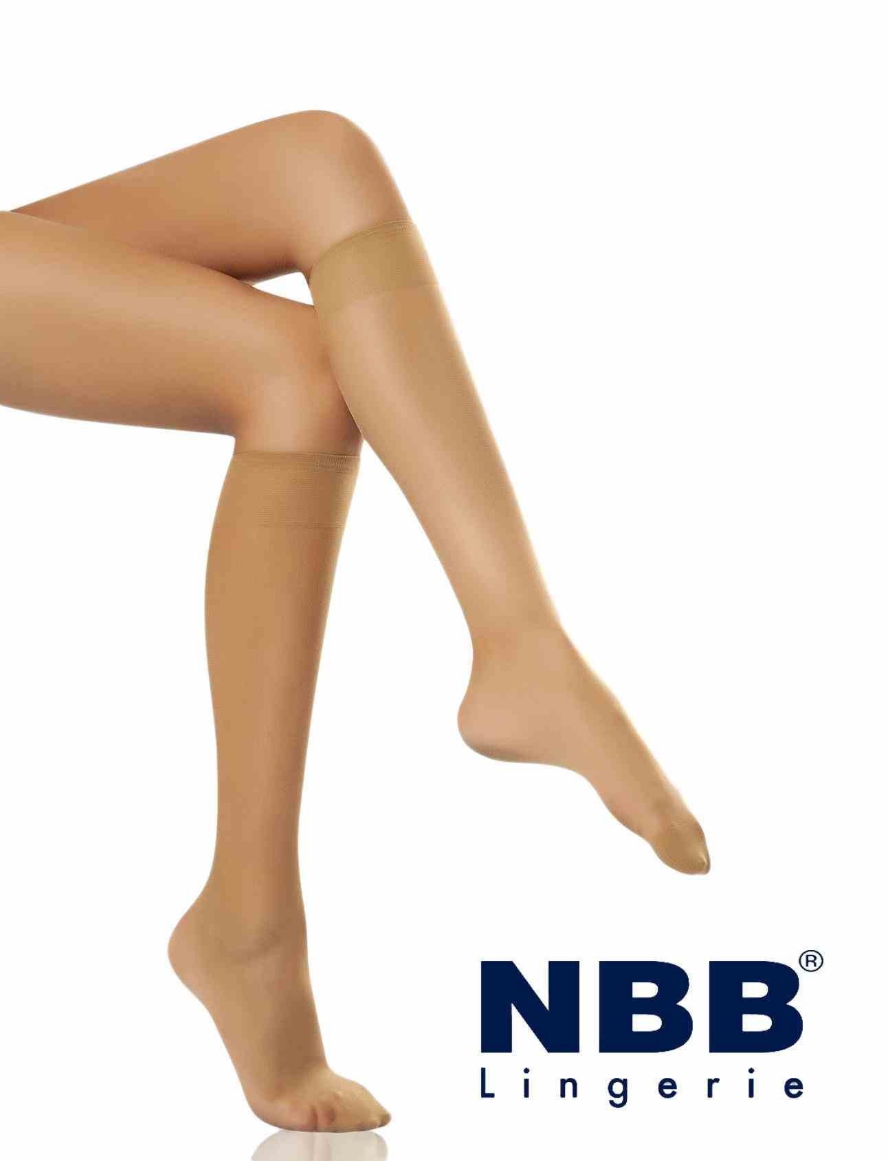 NBB 9001 BAYAN 15 DENYE PANTOLON ÇORAP