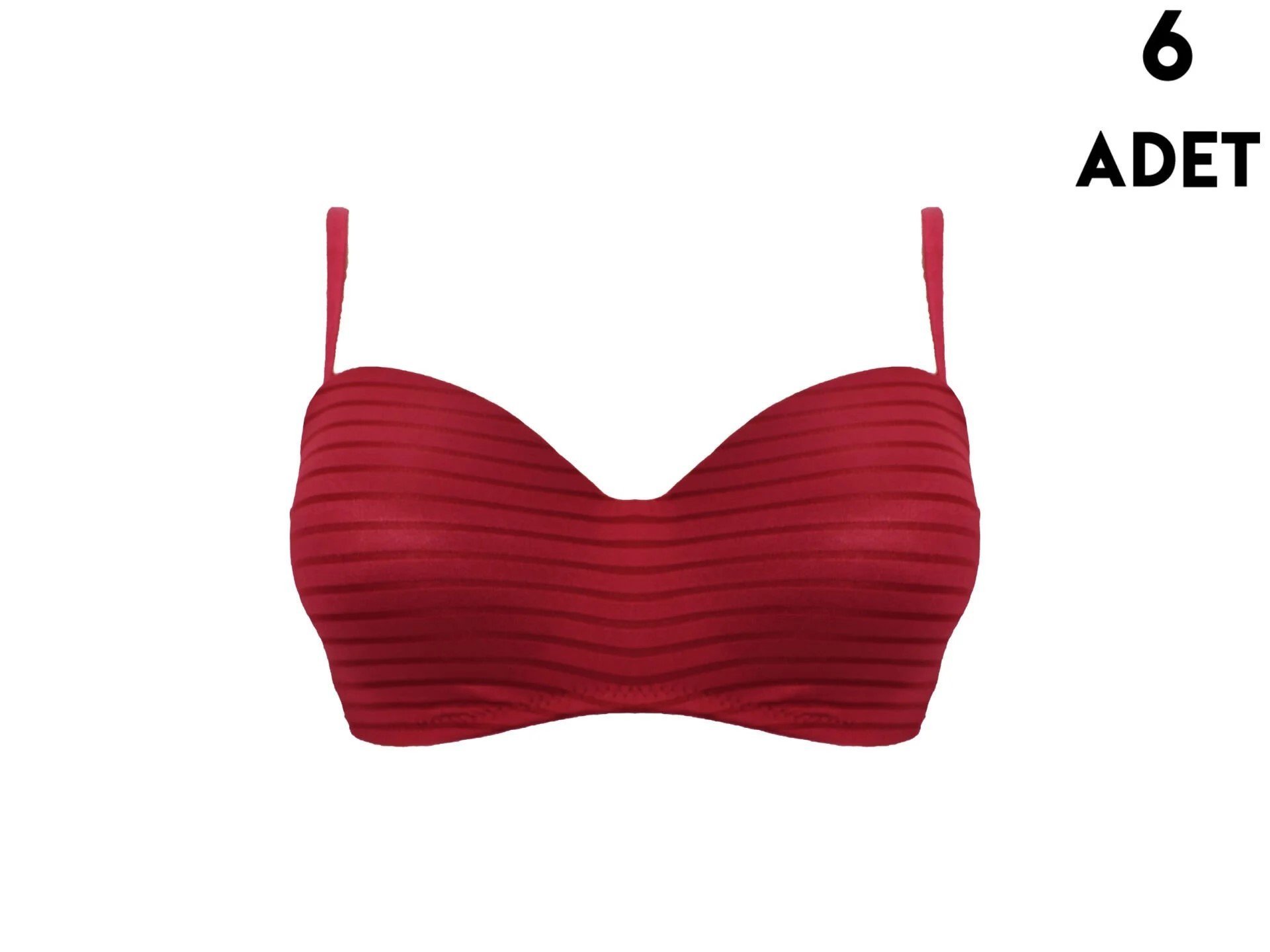 BİLL LİZA 2300 JAKARLI LOTUS SÜTYEN