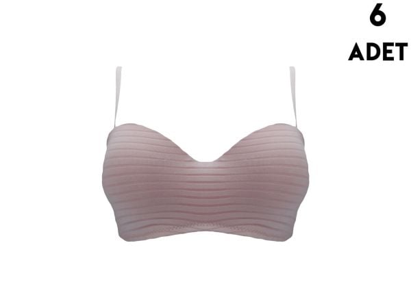 BİLL LİZA 2300 JAKARLI LOTUS SÜTYEN