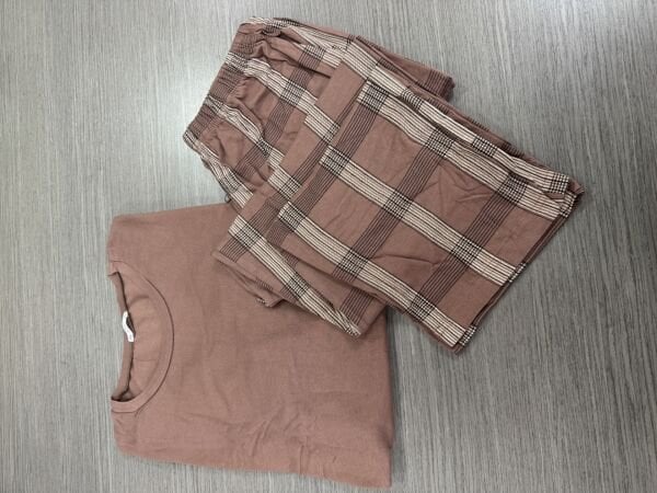 KOZA 77614 ERKEK PİJAMA TAKIMI