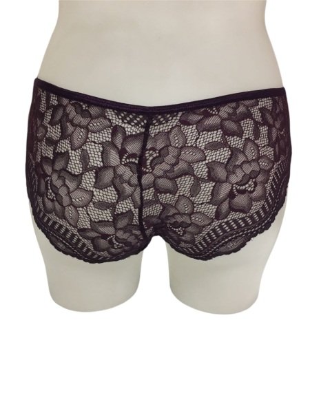 VANİLYA 0930 BAYAN DANTELLİ BİKİNİ