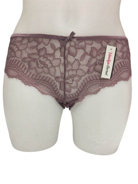 VANİLYA 0930 BAYAN DANTELLİ BİKİNİ