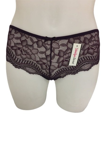 VANİLYA 0930 BAYAN DANTELLİ BİKİNİ