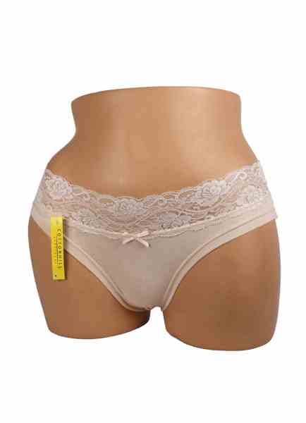 COTTONHILL 4962 BAYAN BİKİNİ-M