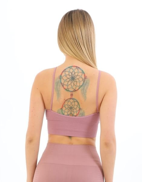 FORM ANGEL 5701 İP ASKI PEDLİ BÜSTİYER