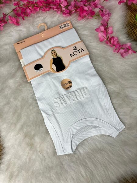 KOTA 6650 BAYAN KAB.BAS.MODAL KAŞ.ATLET