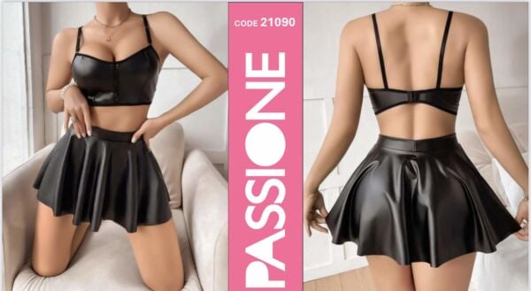 REAL PASSIONE 20090 FANTAZİ KOSTÜM