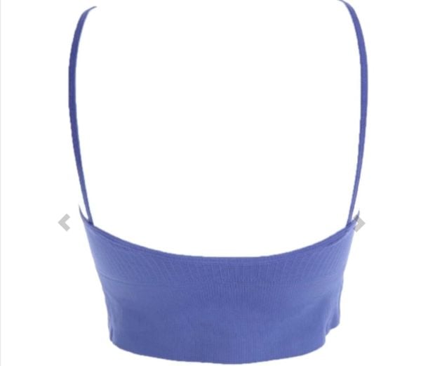 FORM ANGEL 5702 İP ASKI PEDLİ BÜSTİYER