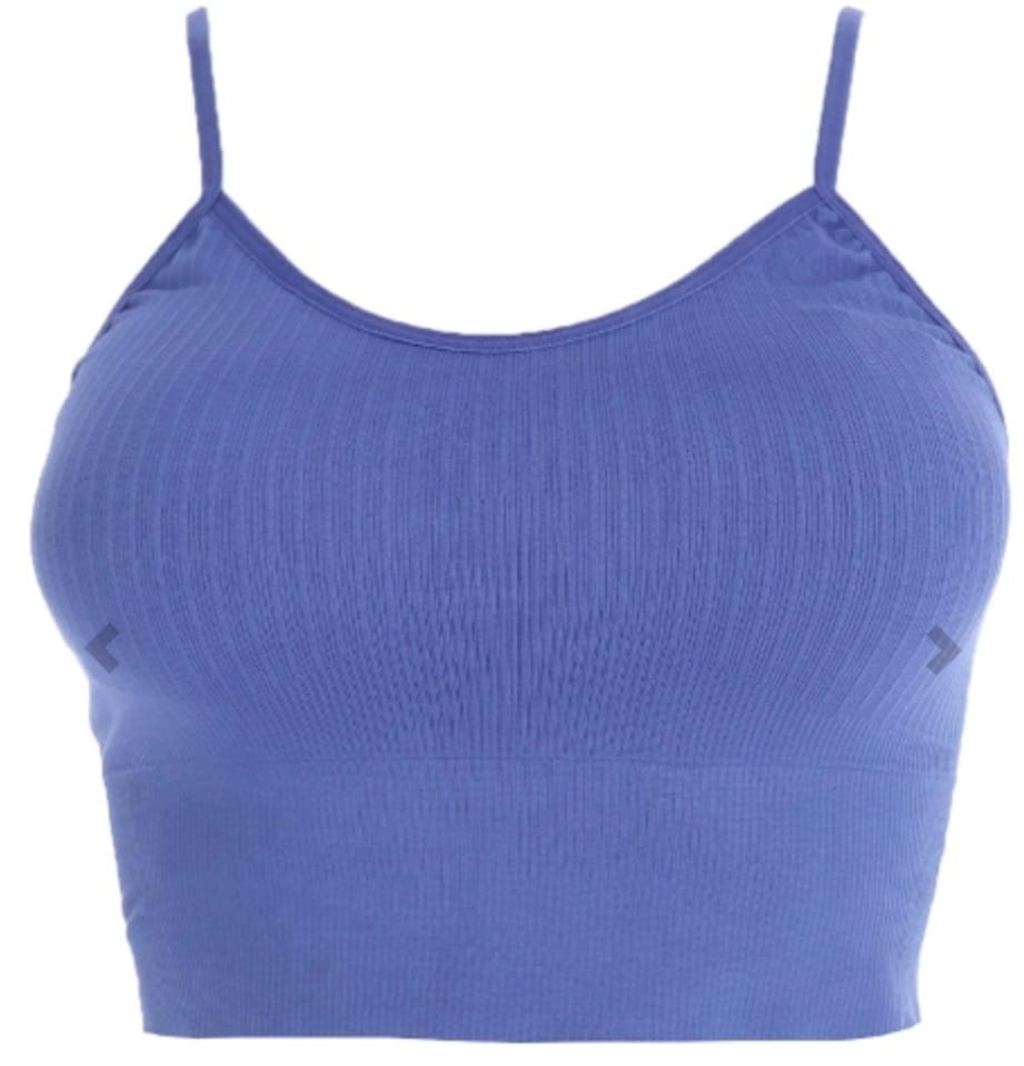 FORM ANGEL 5702 İP ASKI PEDLİ BÜSTİYER