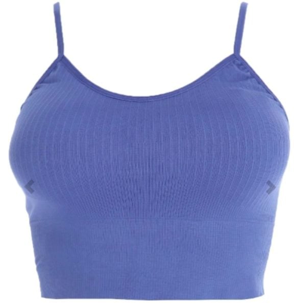 FORM ANGEL 5702 İP ASKI PEDLİ BÜSTİYER