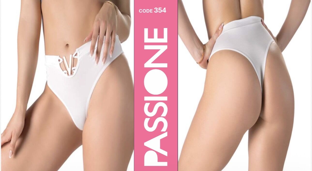 REAL PASSIONE 354 FANTAZİ KÜLOT